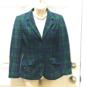 Pendleton Woolen Mills Label